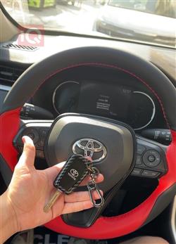 تويوتا راف 4